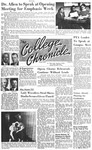 The Chronicle [February 17, 1953]