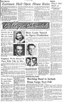 The Chronicle [March 10, 1953]