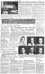 The Chronicle [March 31, 1953]