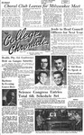 The Chronicle [April 14, 1953]