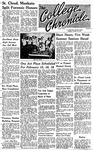 The Chronicle [January 25, 1955]