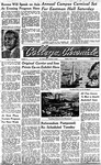 The Chronicle [March 8, 1955]