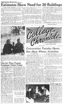 The Chronicle [January 10, 1956]