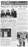 The Chronicle [January 24, 1956]