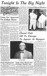 The Chronicle [February 28, 1956]