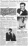 The Chronicle [March 6, 1956]