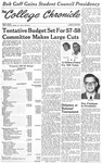 The Chronicle [April 16, 1957]