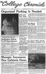 The Chronicle [September 24, 1957]