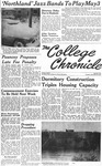 The Chronicle [November 26, 1957]