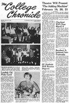 The Chronicle [February 10, 1959]