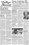 The Chronicle [February 17, 1959]
