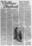 The Chronicle [October 2, 1959]