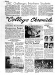 The Chronicle [April 8, 1960]