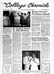 The Chronicle [May 12, 1961]