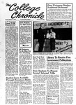 The Chronicle [October 19, 1962]