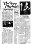 The Chronicle [February 8, 1963]