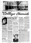 The Chronicle [April 5, 1963]