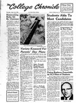 The Chronicle [April 11, 1963]