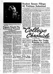 The Chronicle [April 13, 1962]