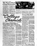 The Chronicle [January 21, 1964]