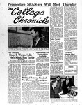 The Chronicle [February 11, 1964]