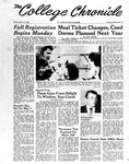 The Chronicle [April 17, 1964]