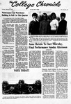 The Chronicle [February 5, 1965]
