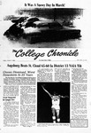 The Chronicle [March 5, 1965]