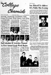 The Chronicle [April 27, 1965]