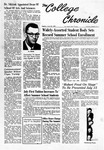 The Chronicle [June 29, 1965]