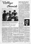 The Chronicle [October 15, 1965]