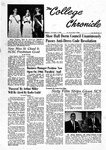The Chronicle [November 2, 1965]