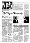 The Chronicle [November 12, 1965]