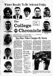 The Chronicle [January 18, 1966]