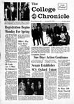 The Chronicle [January 21, 1966]