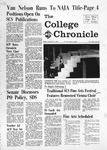 The Chronicle [January 28, 1966]