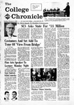 The Chronicle [February 1, 1966]