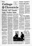 The Chronicle [February 8, 1966]