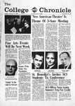 The Chronicle [February 11, 1966]