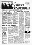 The Chronicle [February 22, 1966]