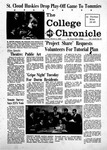 The Chronicle [March 4, 1966]