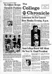 The Chronicle [April 15, 1966]
