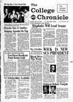 The Chronicle [April 26, 1966]