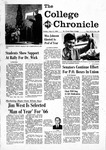 The Chronicle [May 6, 1966]