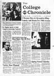 The Chronicle [May 20, 1966]