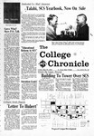 The Chronicle [May 27, 1966]