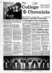 The Chronicle [October 7, 1966]
