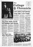 The Chronicle [November 15, 1966]