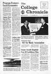 The Chronicle [December 2, 1966]