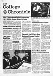 The Chronicle [January 10, 1967]